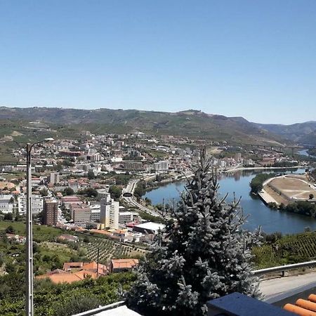 Bed and Breakfast Mito'S House & Douro View Peso da Régua Exteriér fotografie