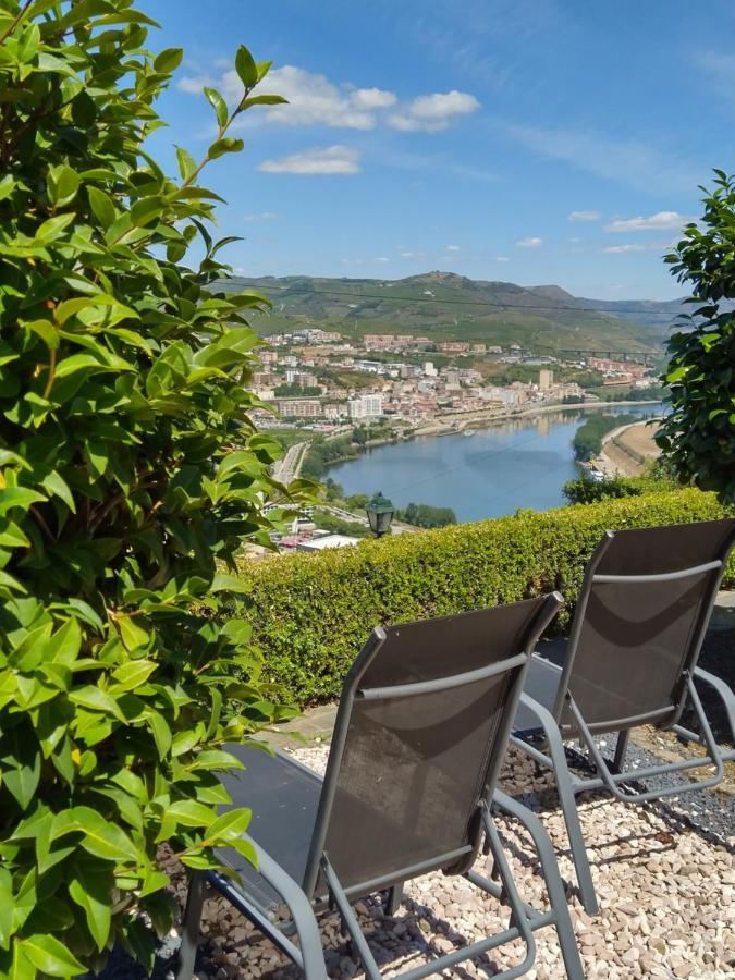 Bed and Breakfast Mito'S House & Douro View Peso da Régua Exteriér fotografie