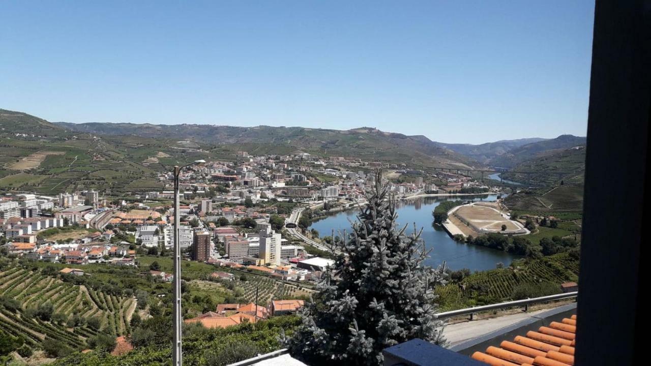 Bed and Breakfast Mito'S House & Douro View Peso da Régua Exteriér fotografie