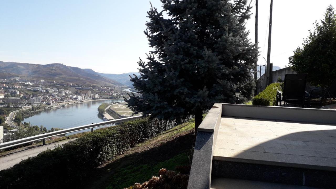 Bed and Breakfast Mito'S House & Douro View Peso da Régua Exteriér fotografie