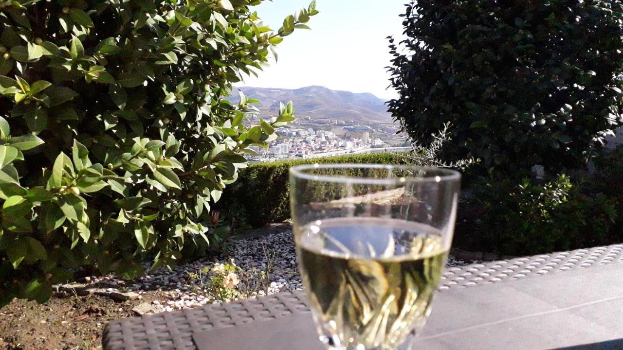 Bed and Breakfast Mito'S House & Douro View Peso da Régua Exteriér fotografie