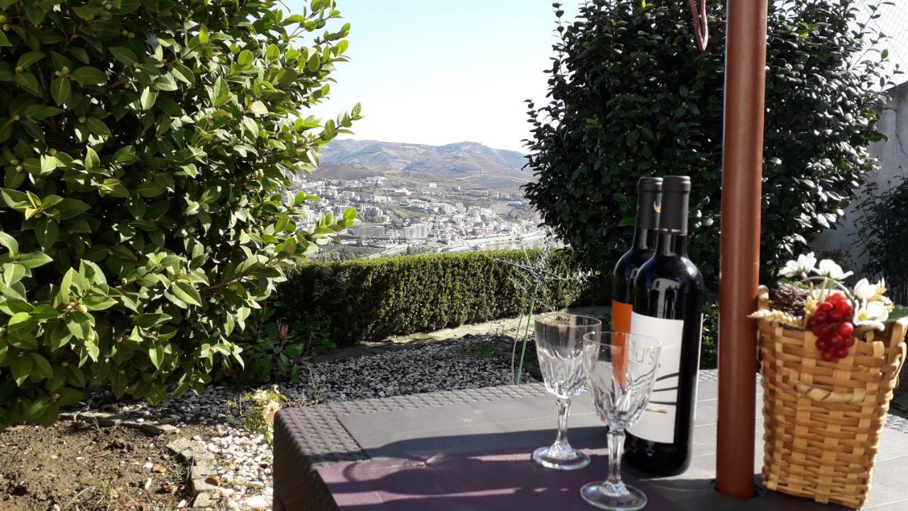 Bed and Breakfast Mito'S House & Douro View Peso da Régua Exteriér fotografie